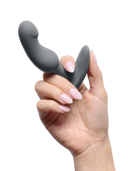 Euforia - Intimate Intrigue
Flexible Backdoor Vibrator
