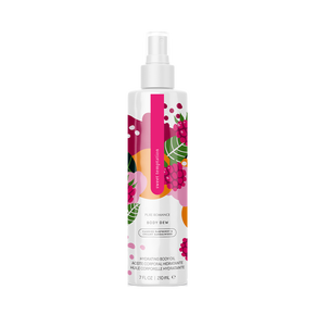 Hydrating Body Oil - Sweet Temptation