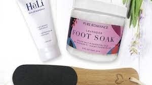 Foot Spa Set