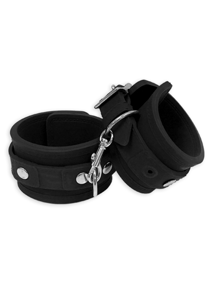 Onyx Handcuffs