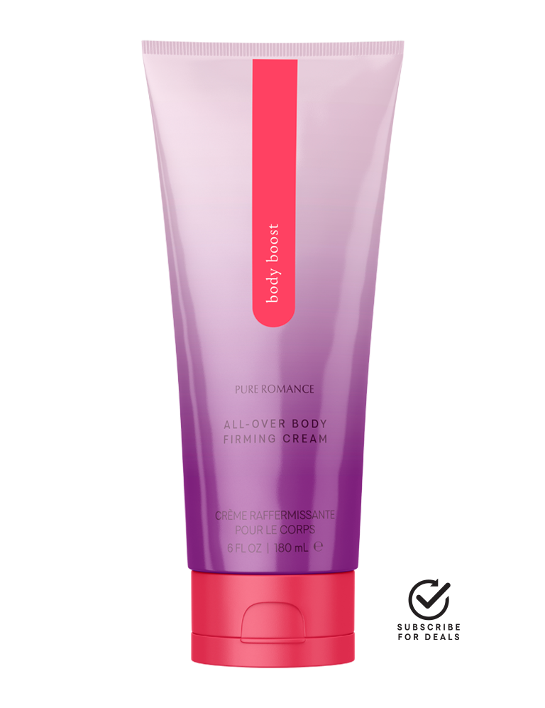 Body Boost Firming Cream "Firm"