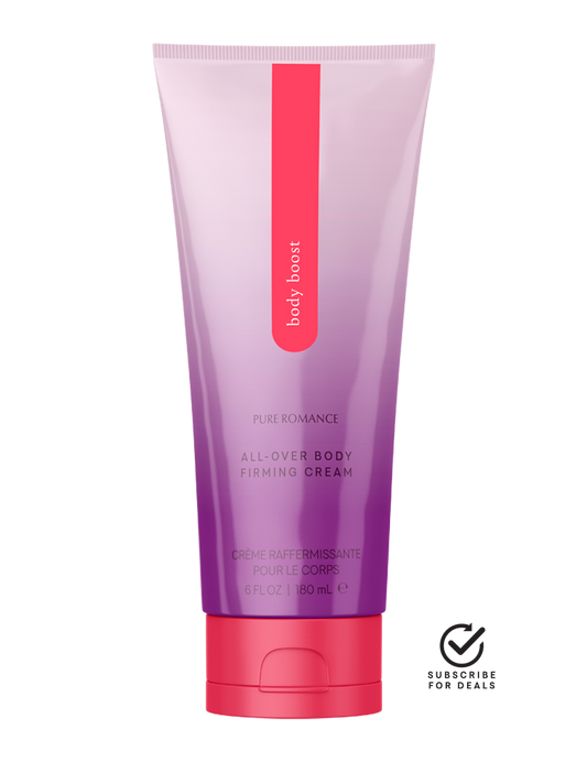 Body Boost Firming Cream "Firm"