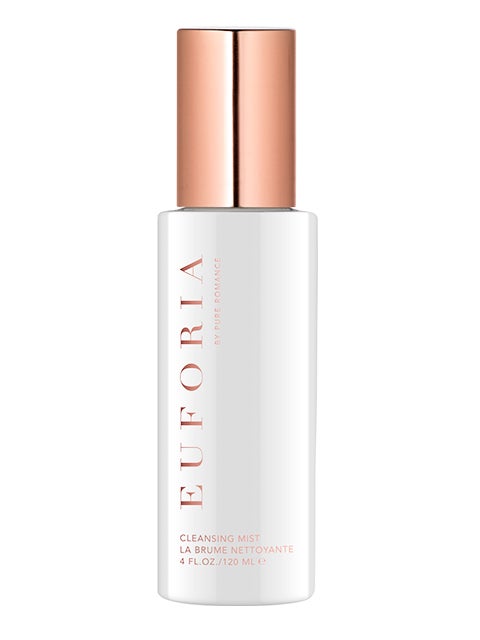 Euforia - Cleansing Mist - Intimate Accessory Cleanser