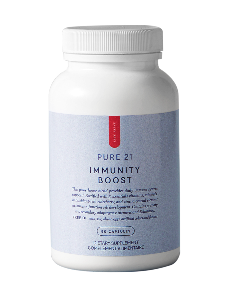 Immunity Boost