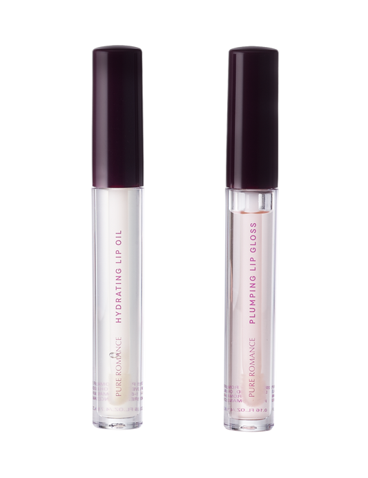 Perfect Pout Lip Duo