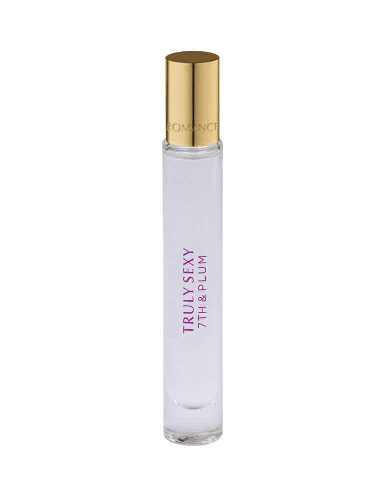 Perfume Rollerball - 7th & Plum