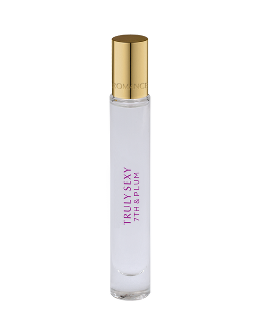 Perfume Rollerball - 7th & Plum