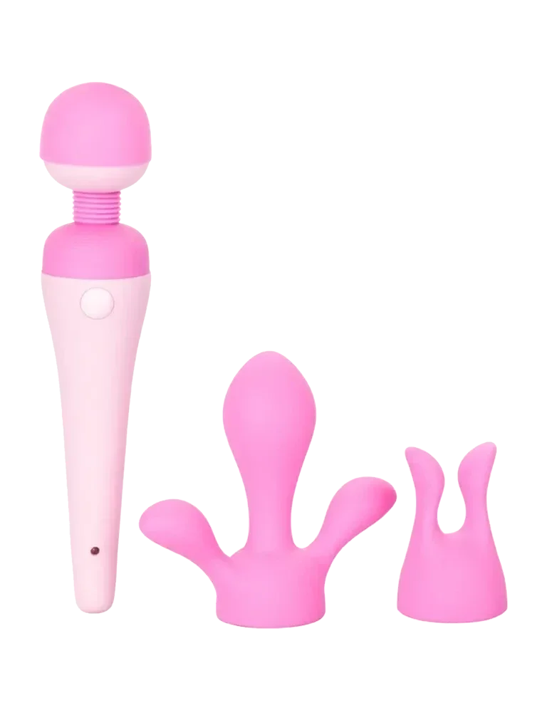 Petite Wand Massager Kit