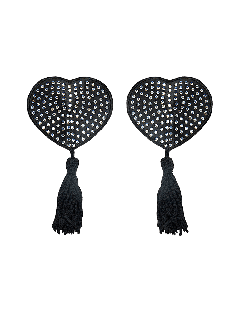 Heartbreaker Tassels