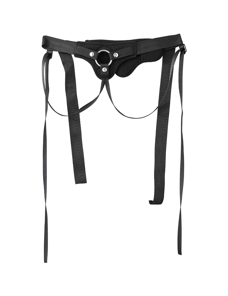 RGB - Strap-On Harness