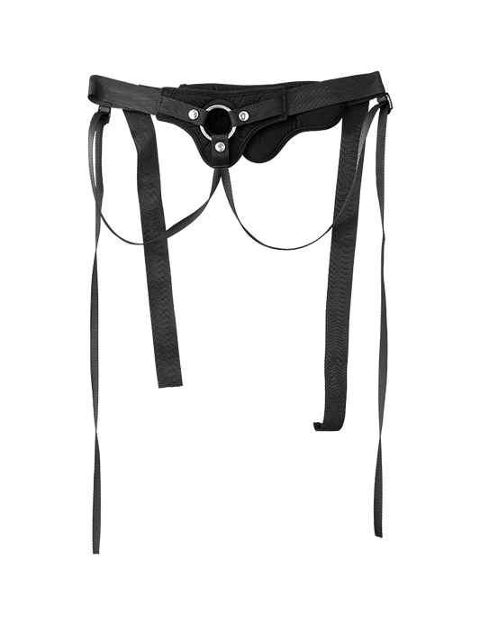 RGB - Strap-On Harness